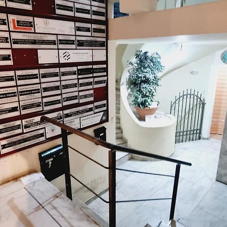Danae Luxury Apartment - Rhodes Rhodes City Exteriör bild