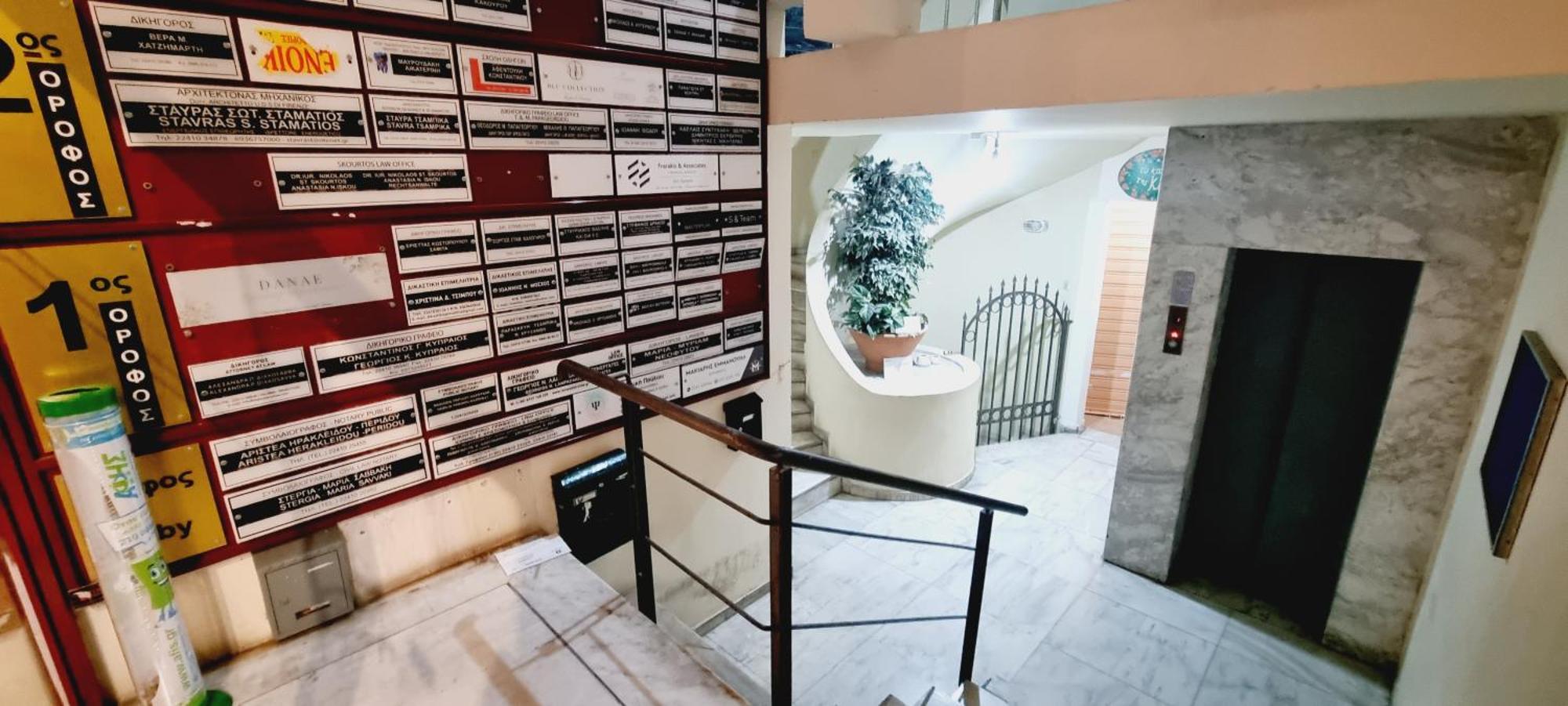 Danae Luxury Apartment - Rhodes Rhodes City Exteriör bild