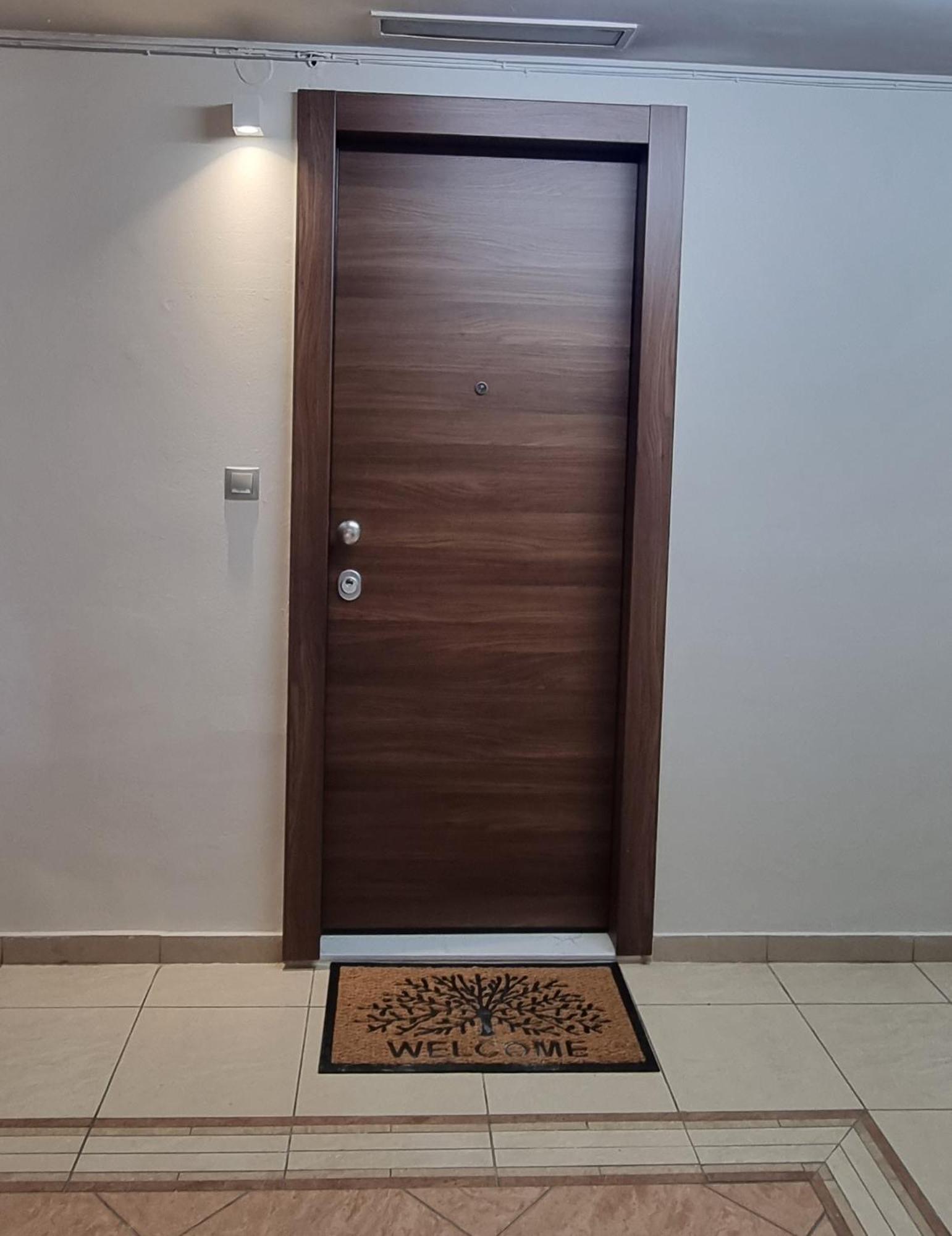 Danae Luxury Apartment - Rhodes Rhodes City Exteriör bild